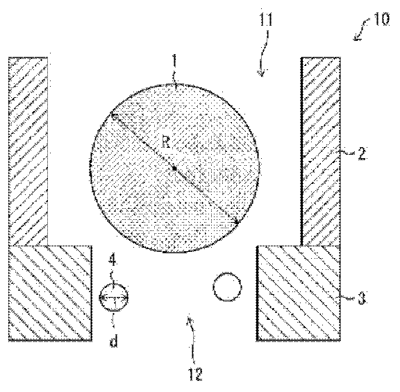 Method of transferring slurry, method of producing polyolefin and use thereof