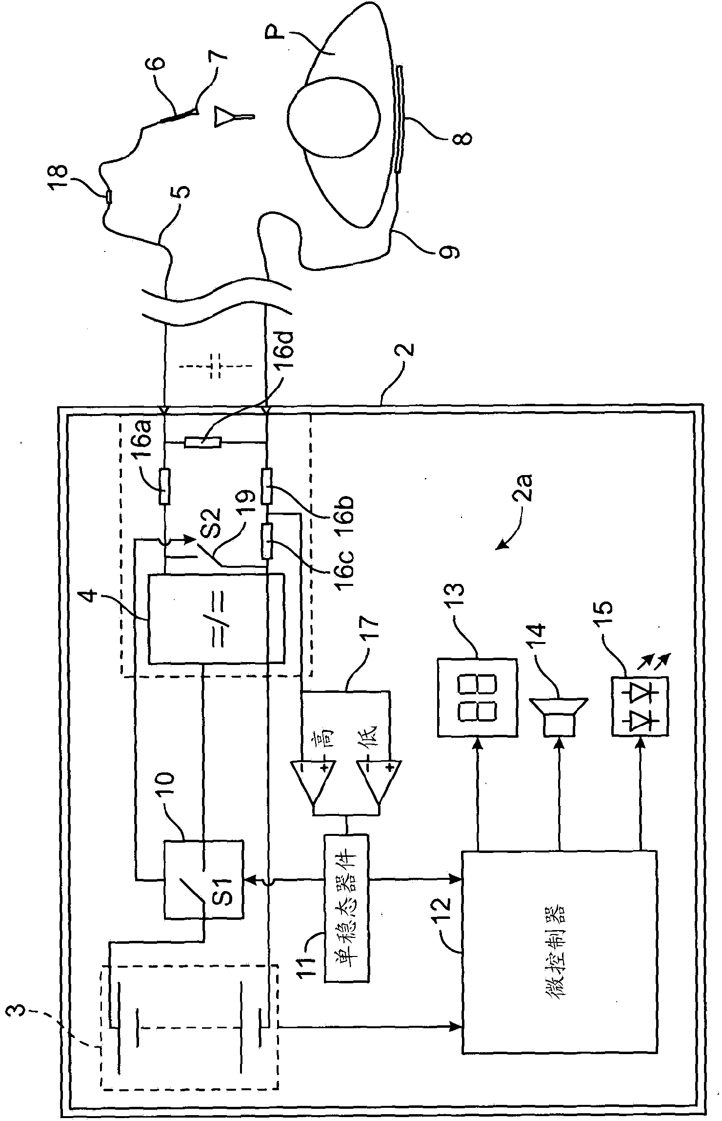 Improvements in and relating to laparoscopic instruments