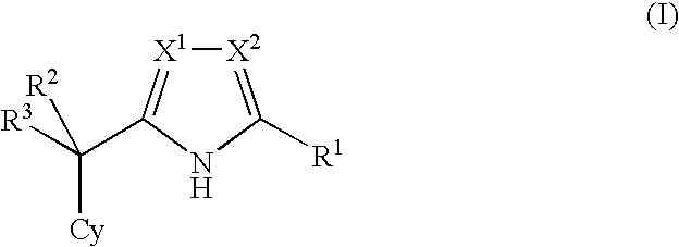 Nitrogen-containing five-membered heterocyclic compound