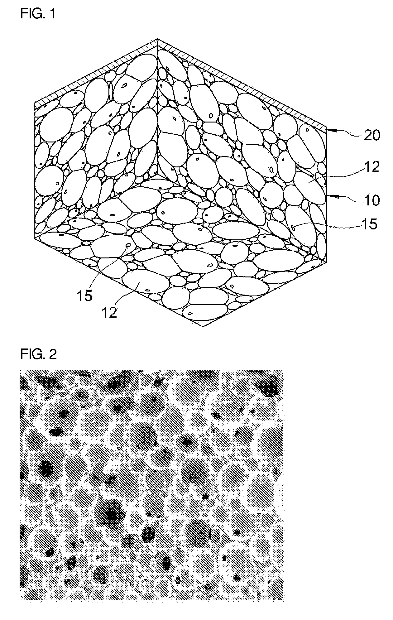 Polyurethane foam dressing with improved moisturization