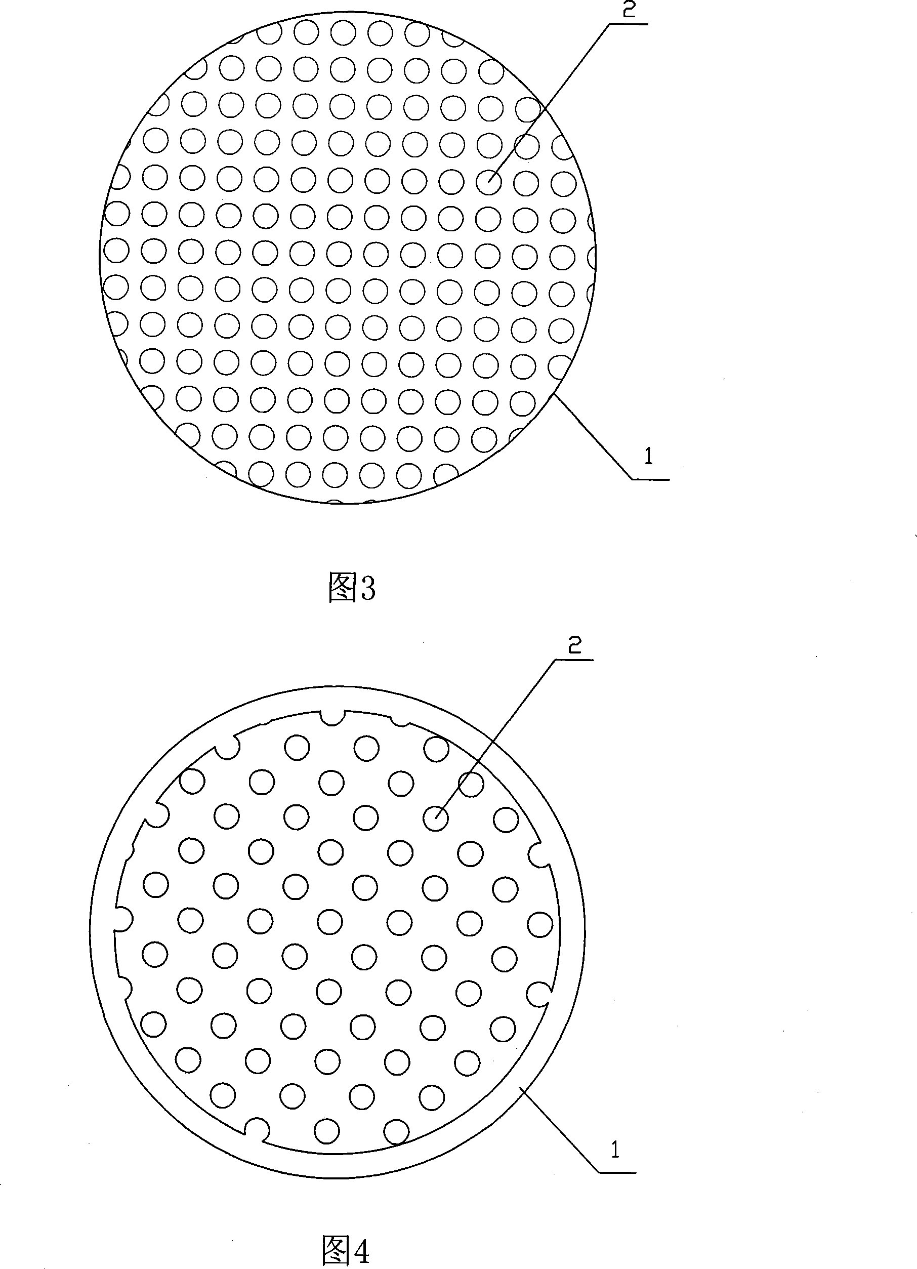 Lentis three-dimensional imaging ultrasonography and appropriative ultrasonic probe array