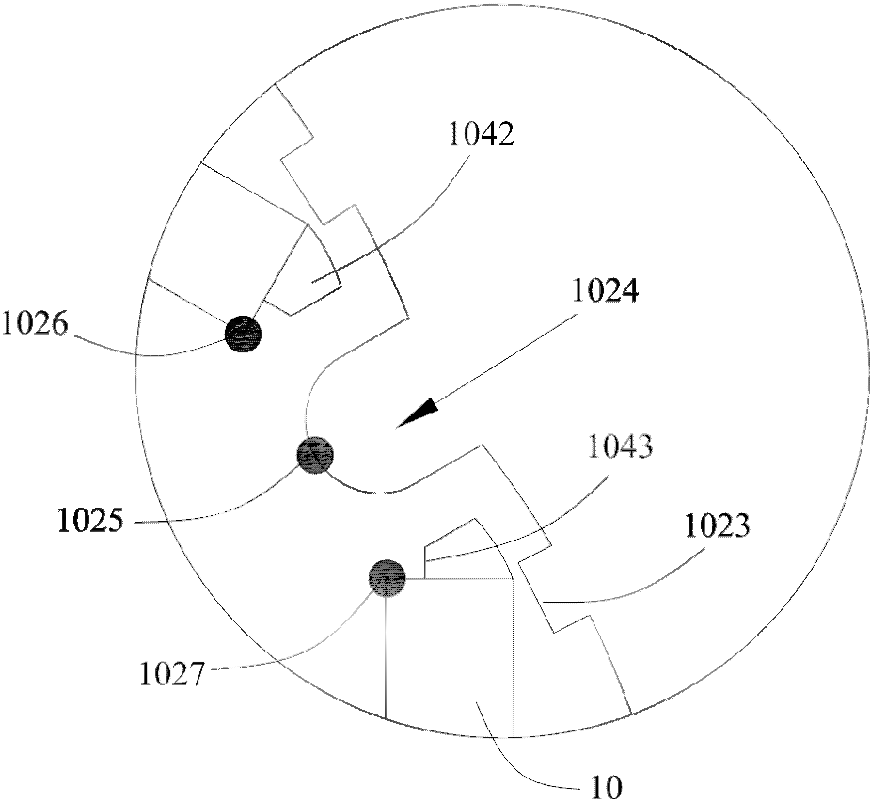 Motor rotor