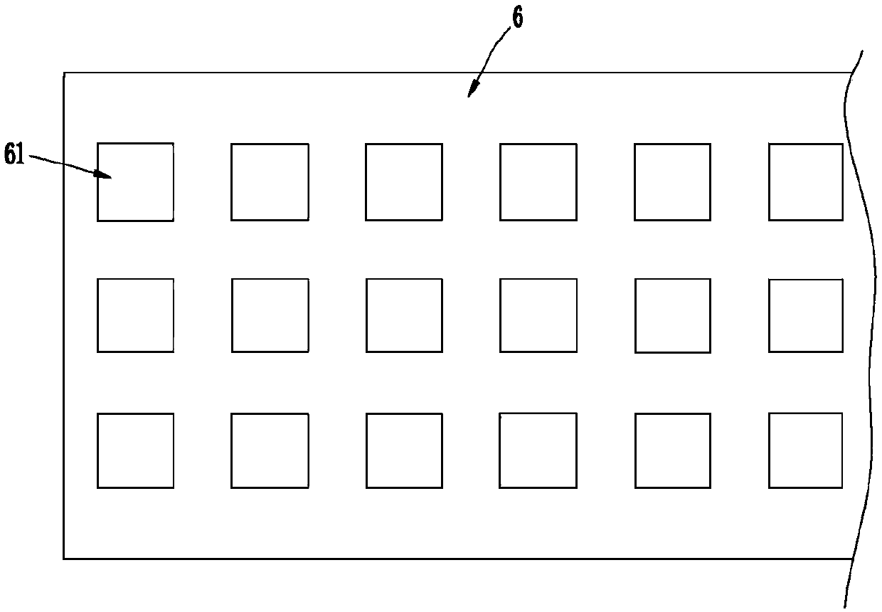 A radio frequency payment module and a manufacturing method thereof