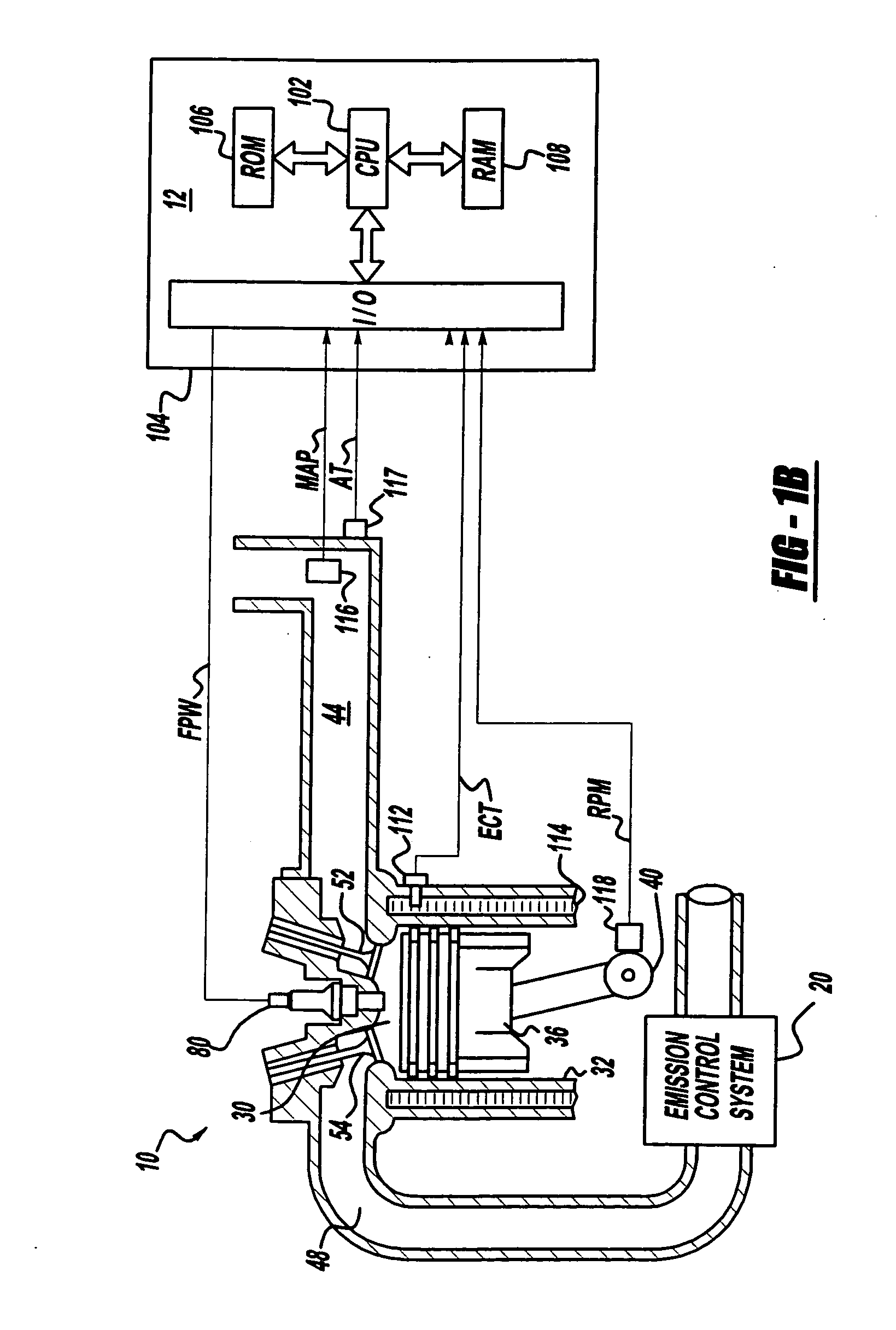 Exhaust gas aftertreatment systems