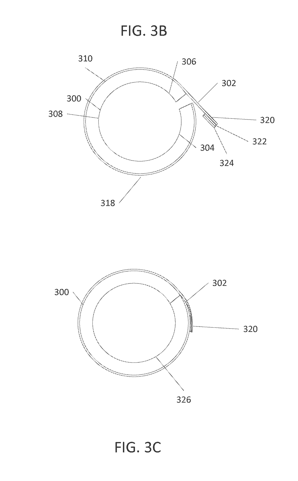 Paper-scrim-foil core having extruded polypropylene resin