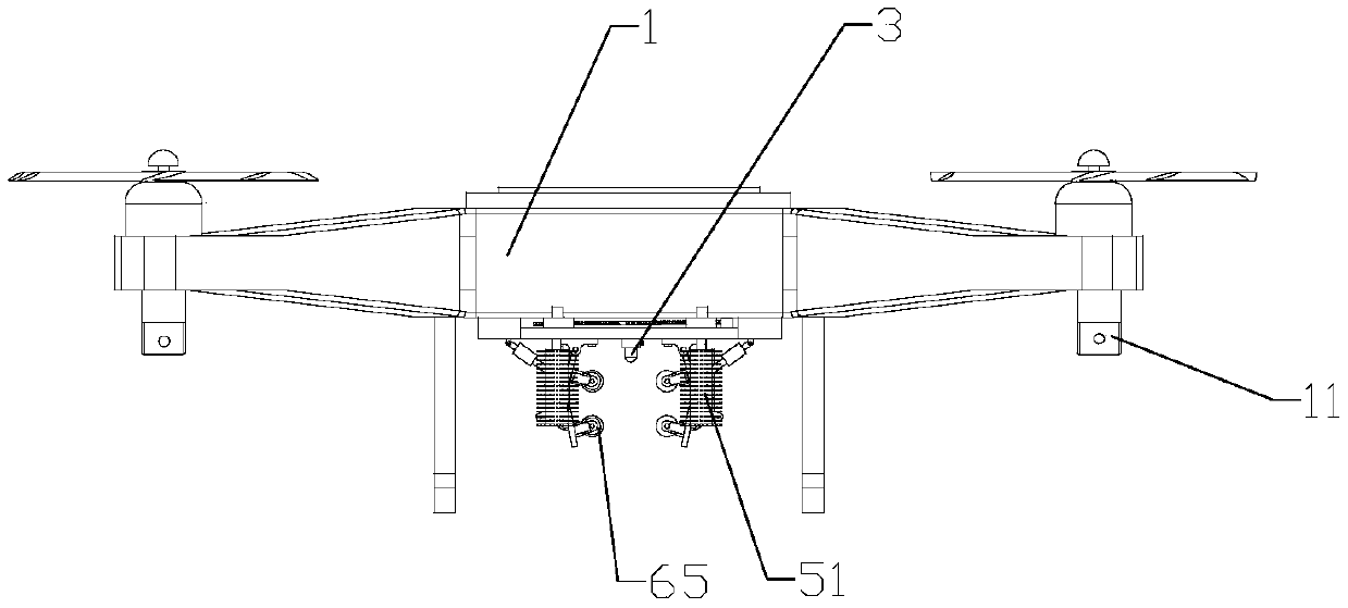 Insulator cleaning robot