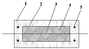 A Method for Improving the Sensitivity of Refractive Index Detection of Long Period Fiber Bragg Gratings