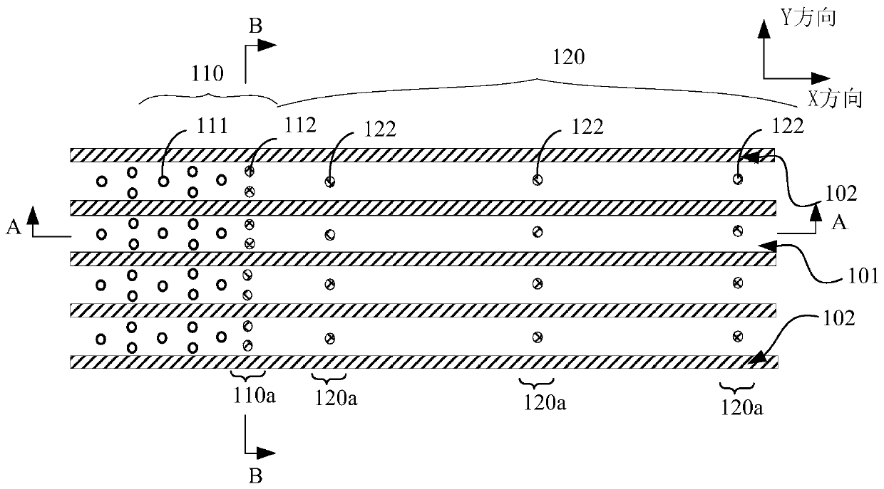 Three-dimensional memory and forming method thereof