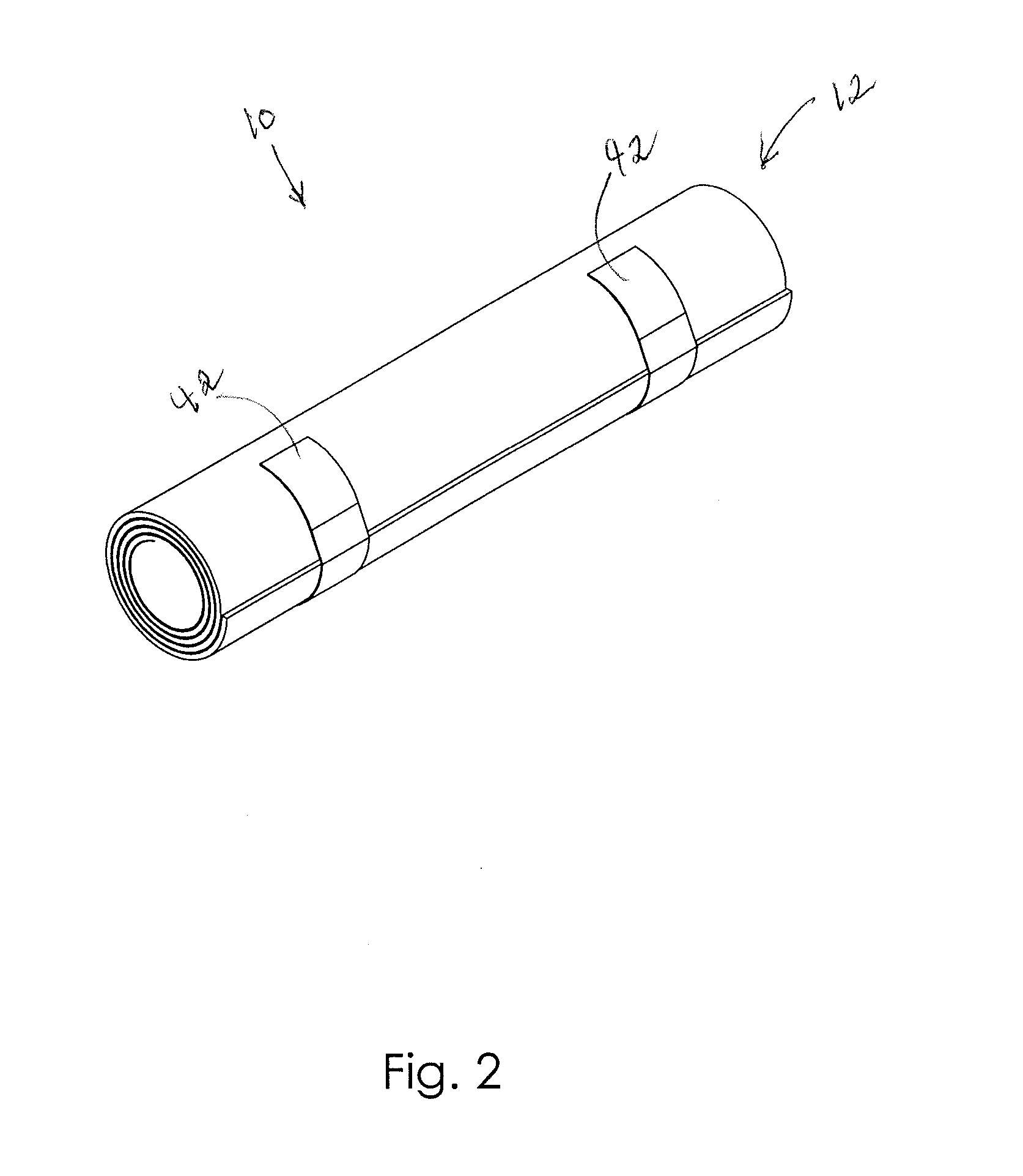 Menstural Product Collection and Disposal Device