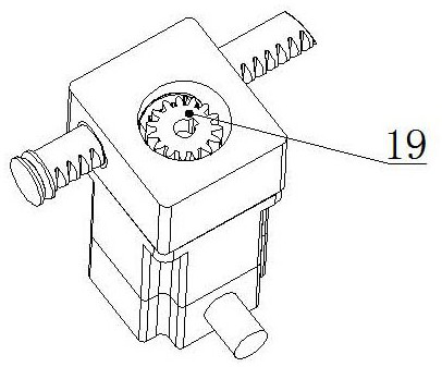 Material conveying system and its control method, additive manufacturing equipment