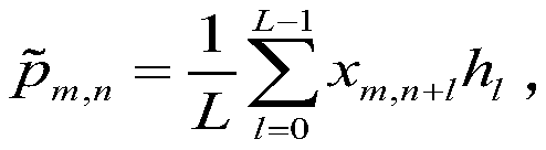 A phase noise compensation method and system for co-ofdm system based on rf pilot frequency