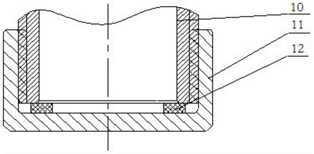 Oil-product filtering equipment