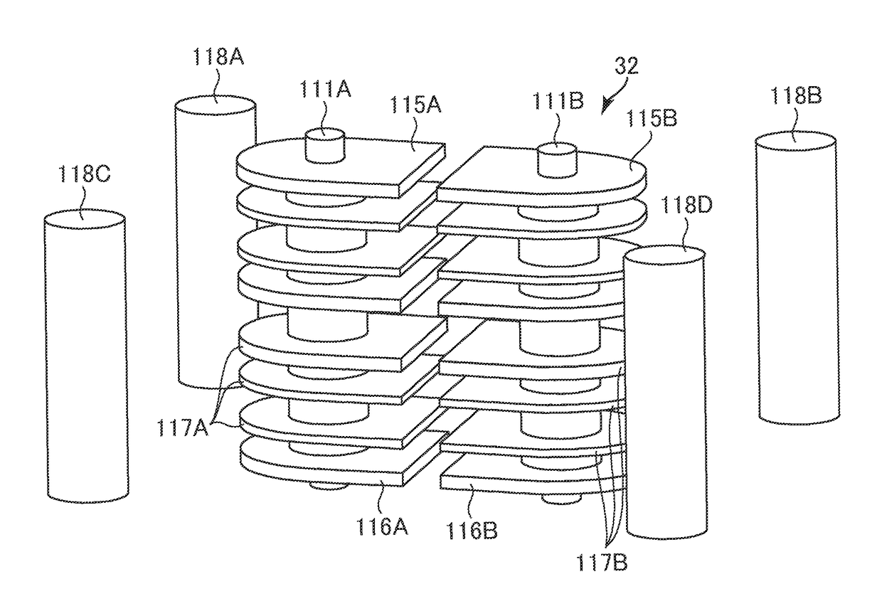 Printed circuit board and optical module