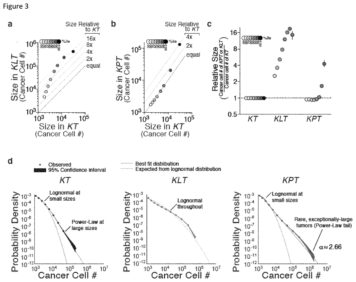 Compositions and methods for multiplexed quantitative analysis of cell lineages