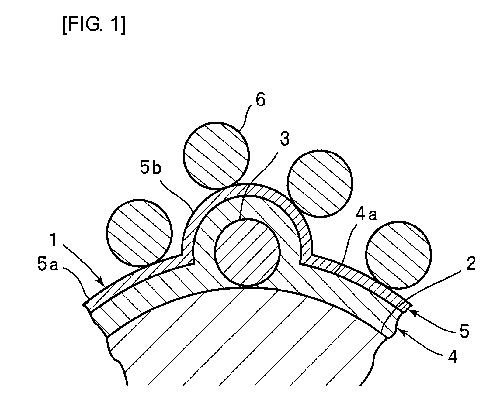 Conductive fine particles and anisotropic conductive material