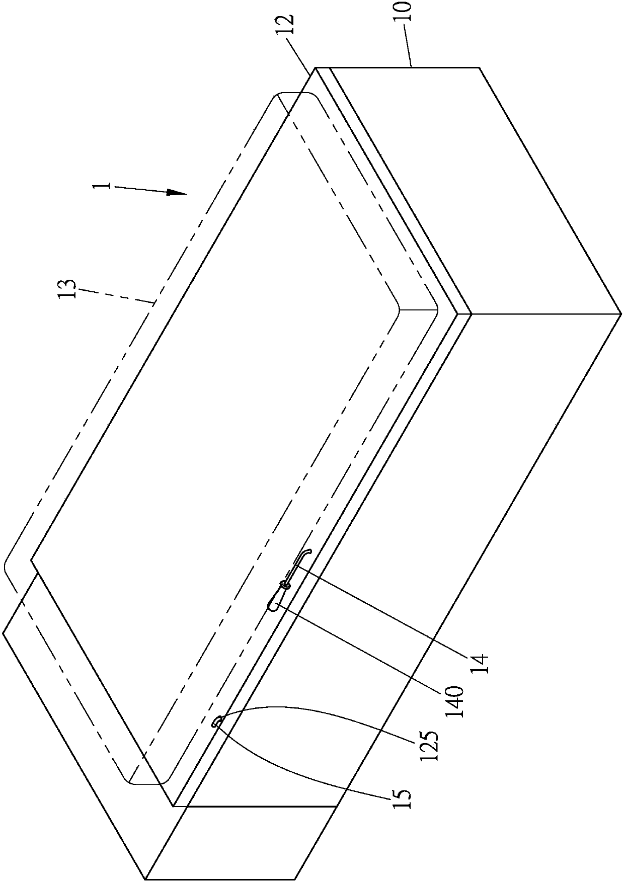 Life-saving escape bed