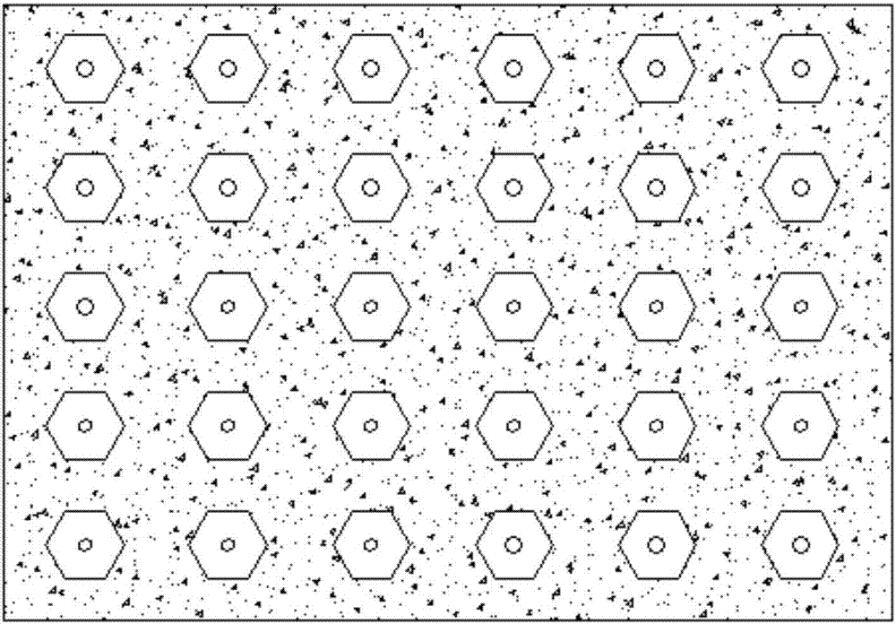 Fireproof artificial quartz sheet material