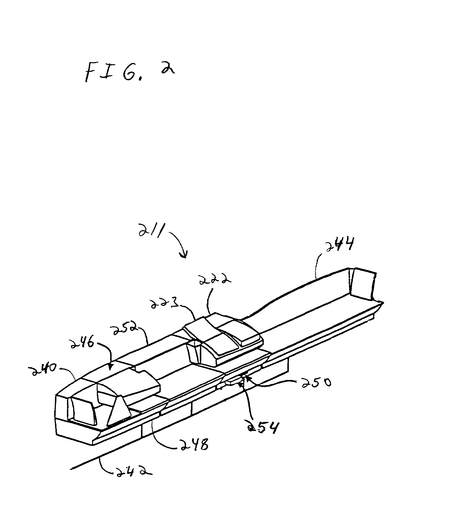 Configuration enablement of franking system