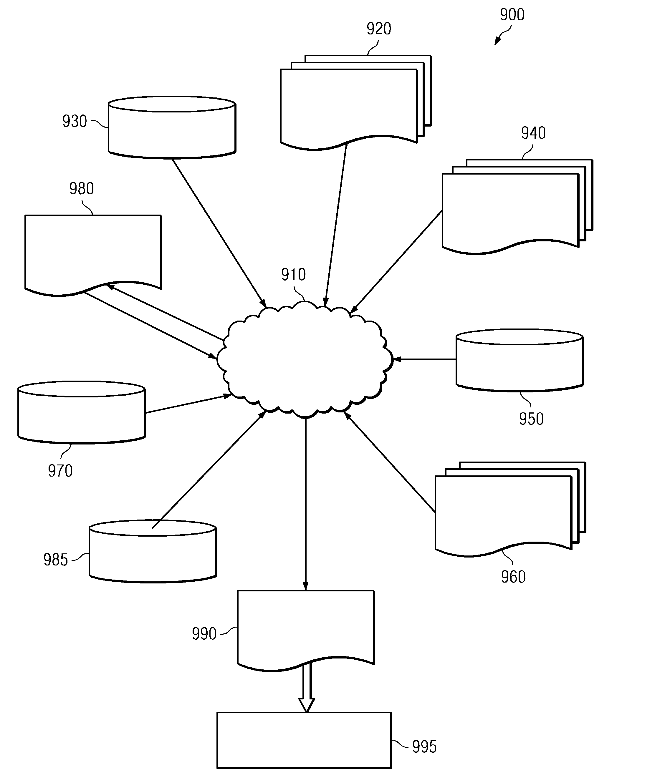 Design Structure for a Duty Cycle Correction Circuit