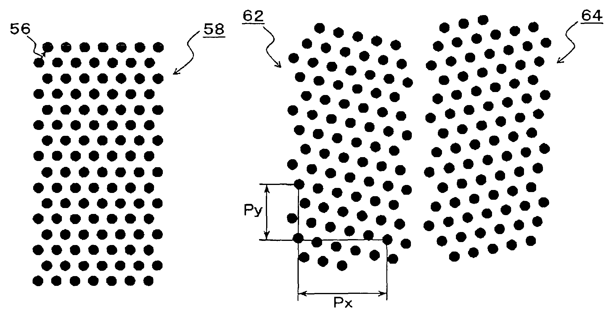 Position detecting method, information recording/reproducing device and information recording medium