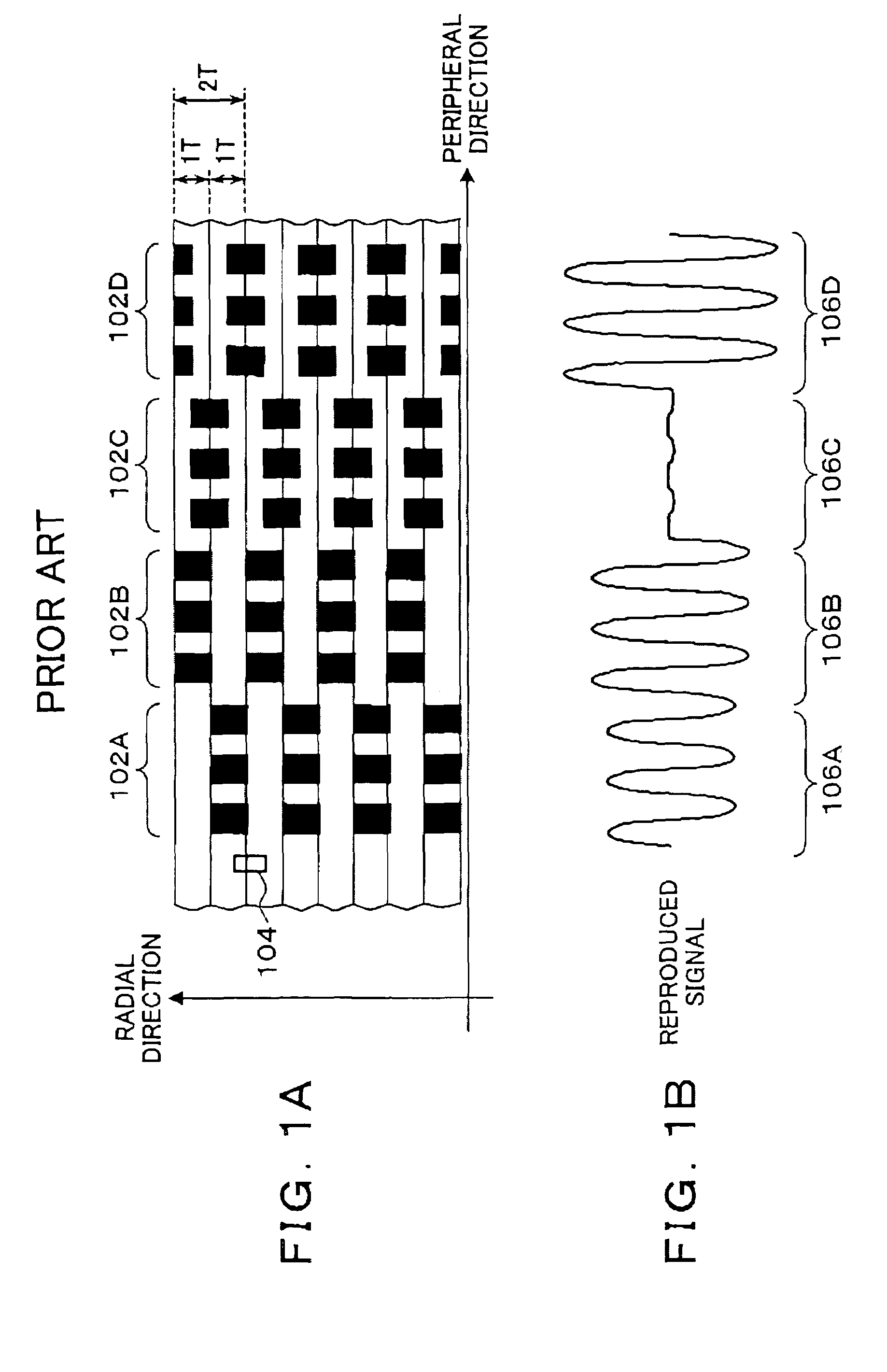 Position detecting method, information recording/reproducing device and information recording medium