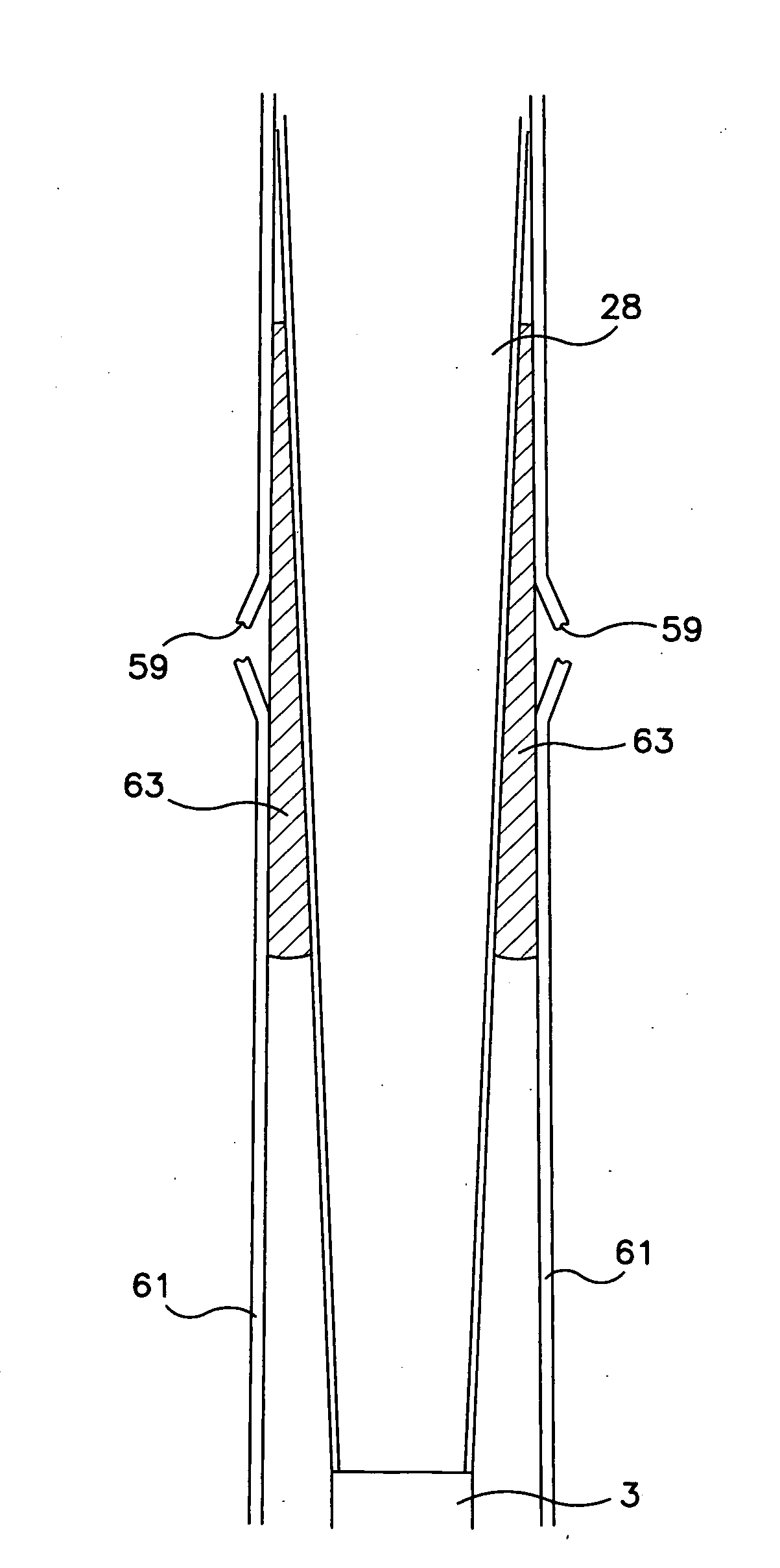 Method And Apparatus For Controlling The Flow Of Fluids From A Well Below The Surface Of The Water