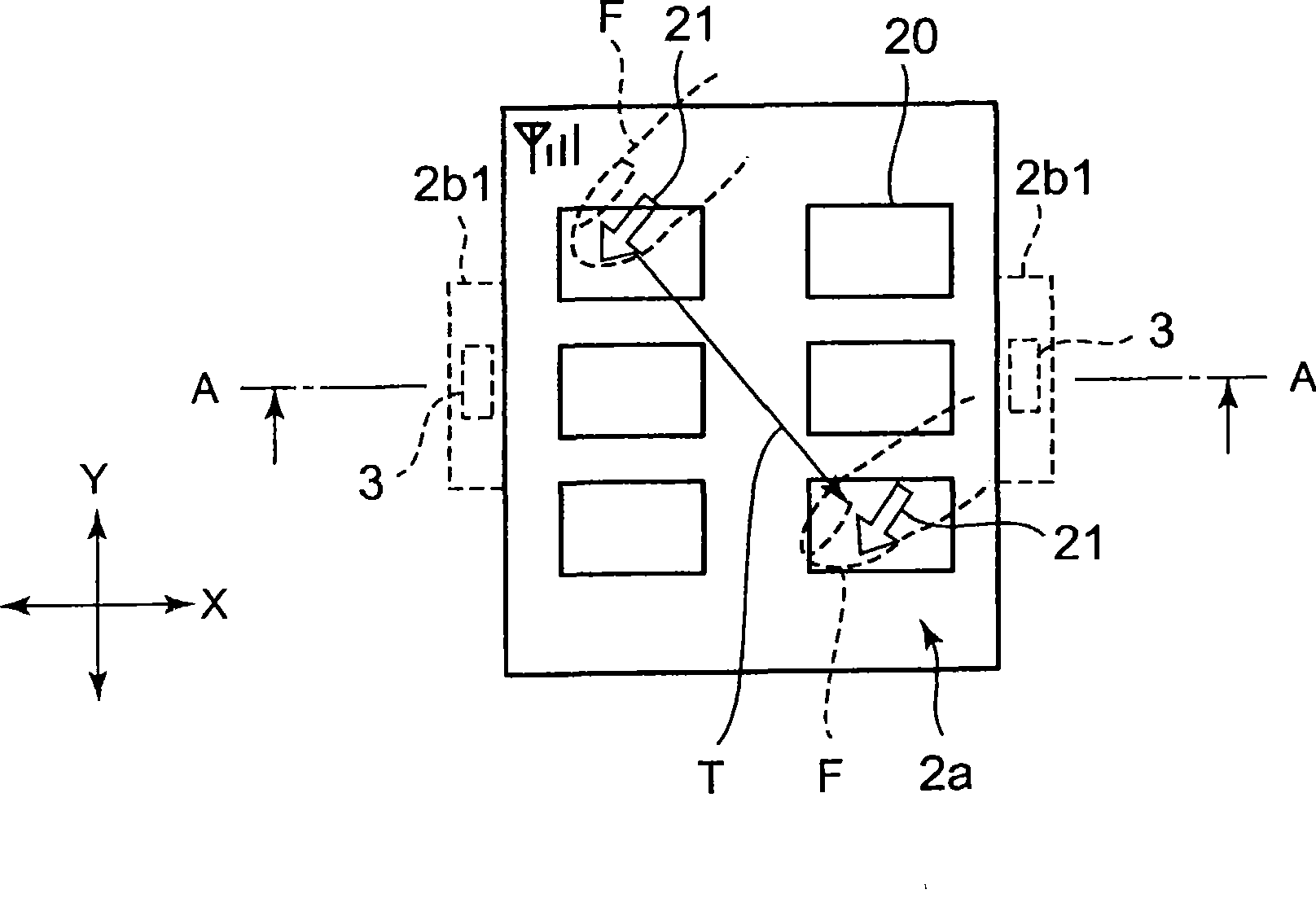 Input apparatus