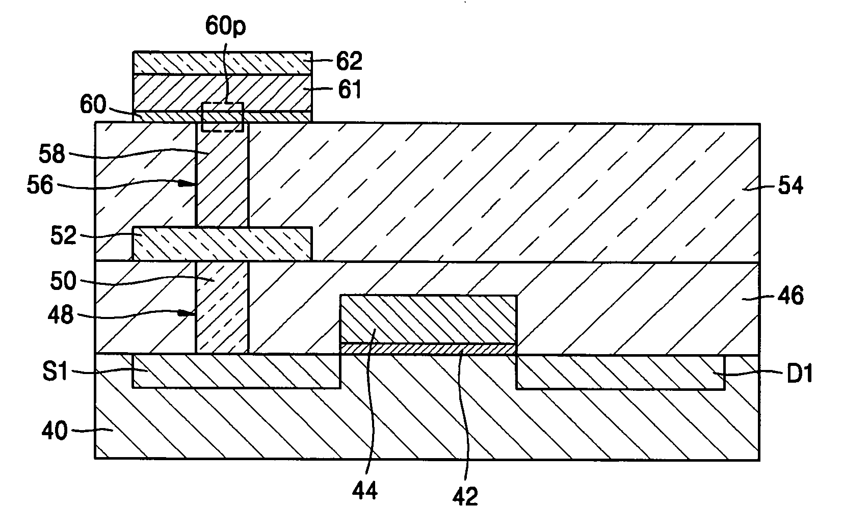 Phase change random access memory and method of operating the same