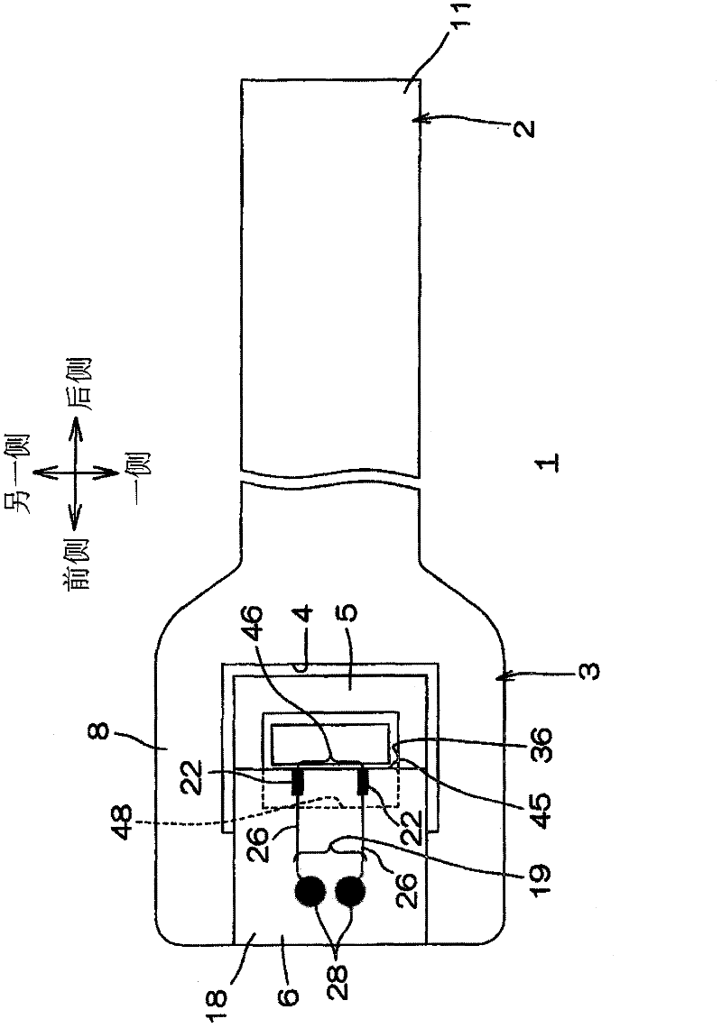 Suspension board with circuit and producing method thereof