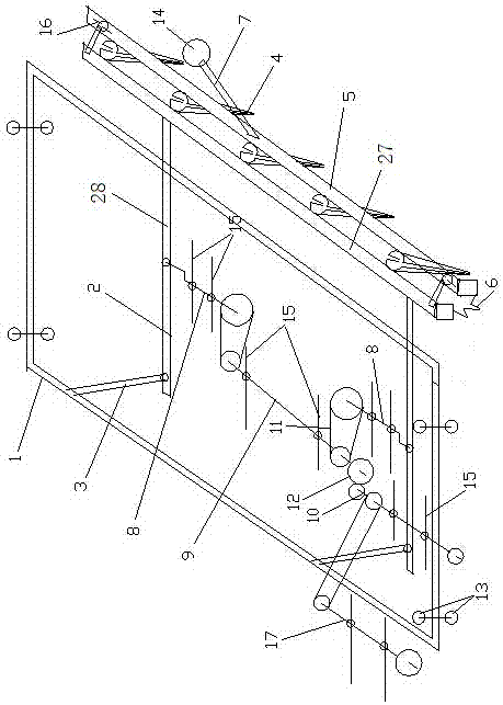 garlic seeder