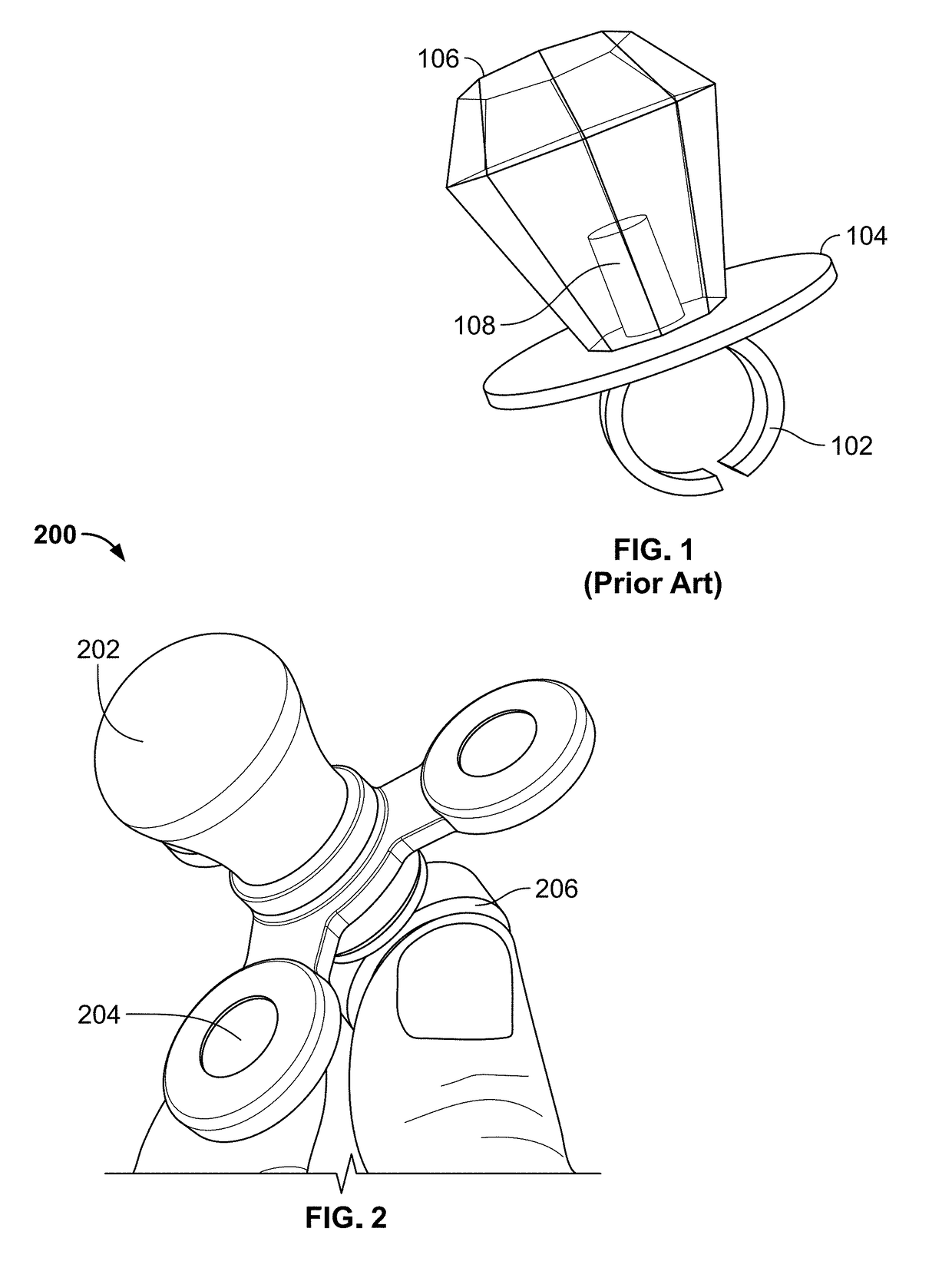 Amusement apparatus provided with an edible portion and methods