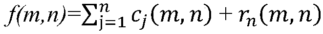 A Cell Classification Method Based on EMD Feature Extraction and Sparse Representation