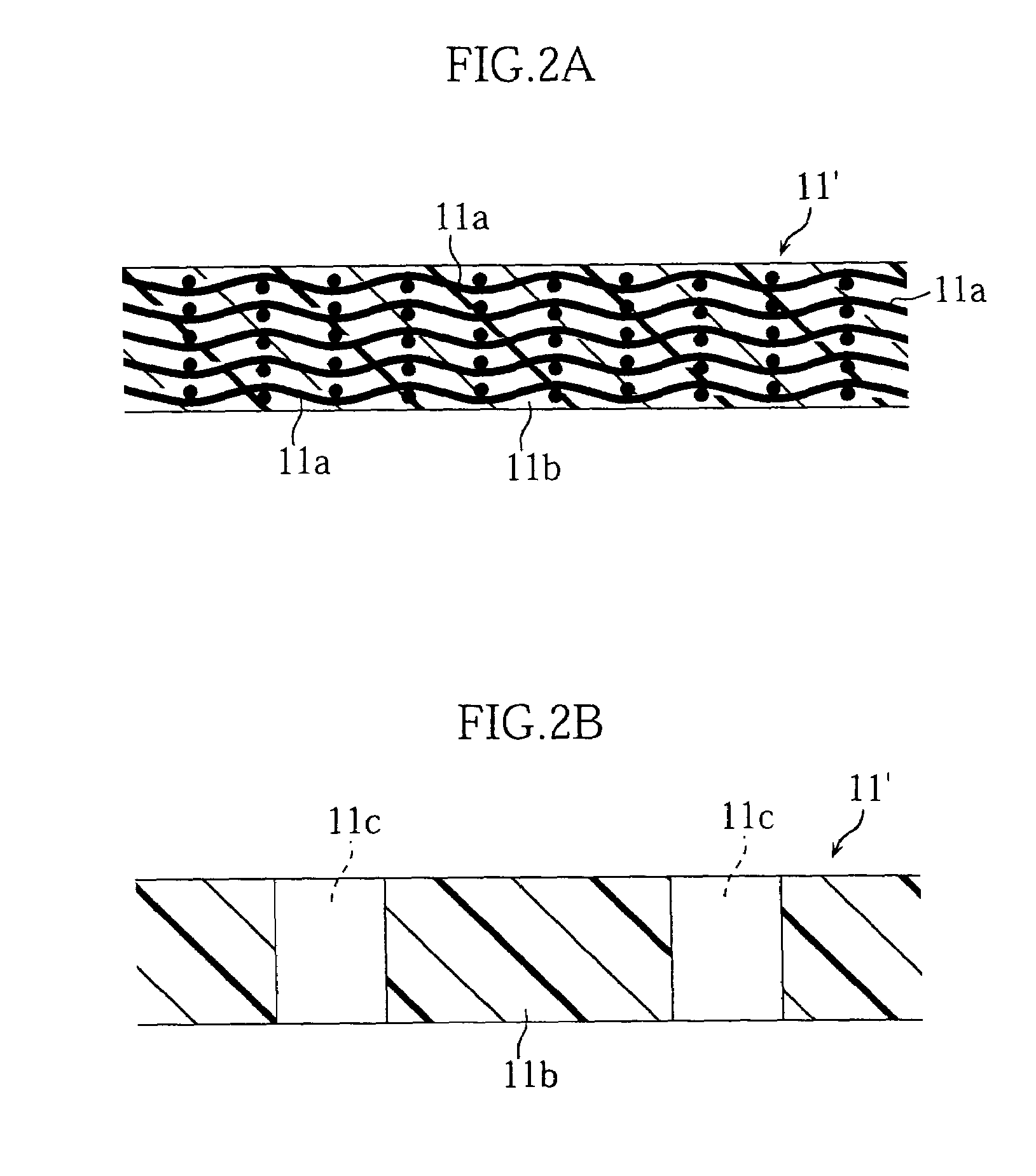 Multilayer wiring board