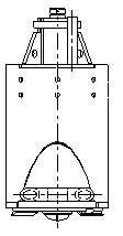 Real-time treatment method and equipment of bored pile head