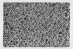 Preparation method for alumina-based foam material