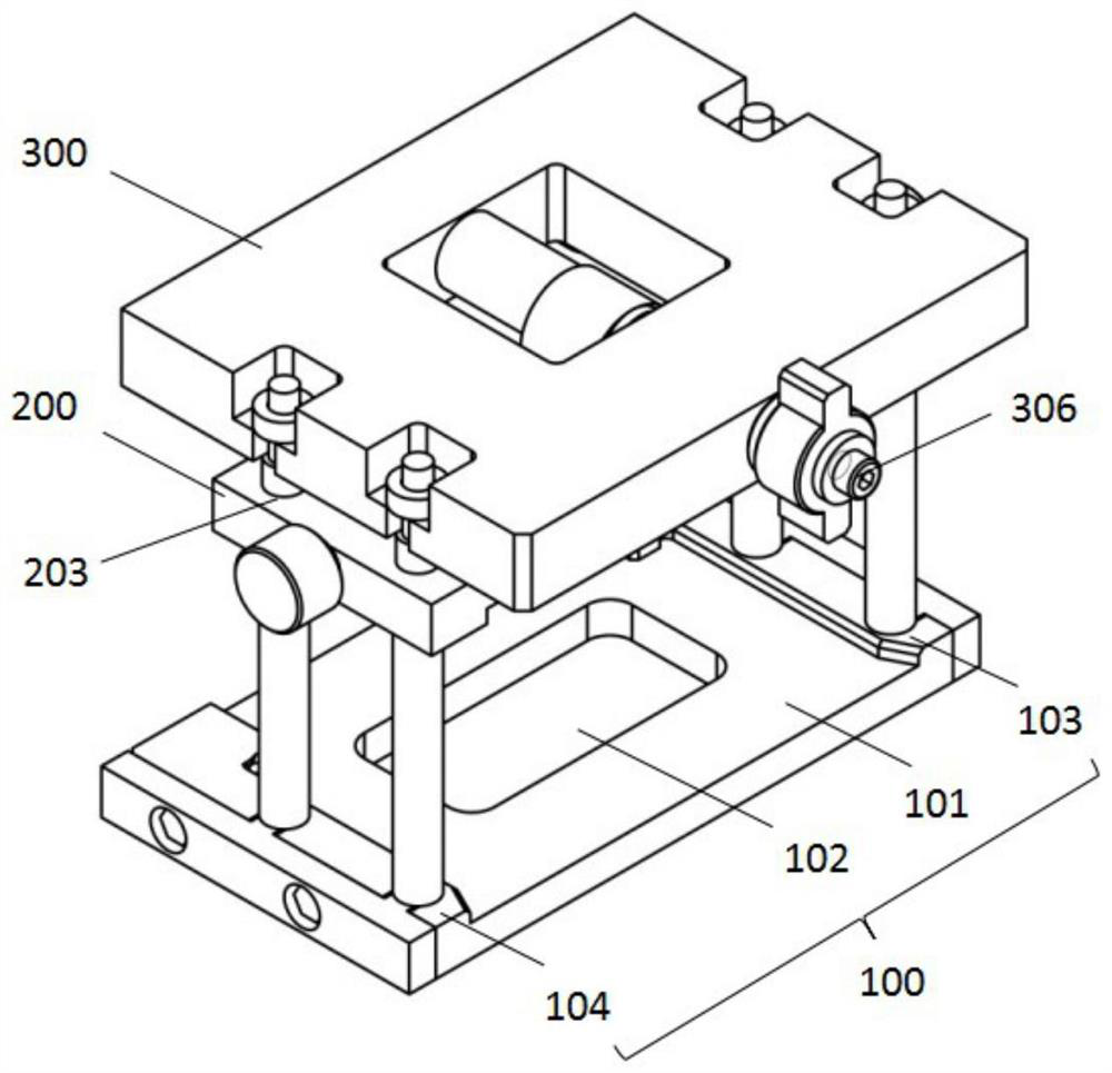 Fixtures for Wafer Cassettes