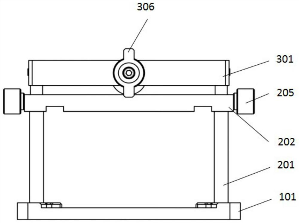 Fixtures for Wafer Cassettes