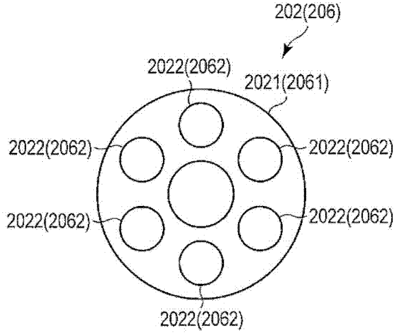 Permanent-magnet type electric rotating machine