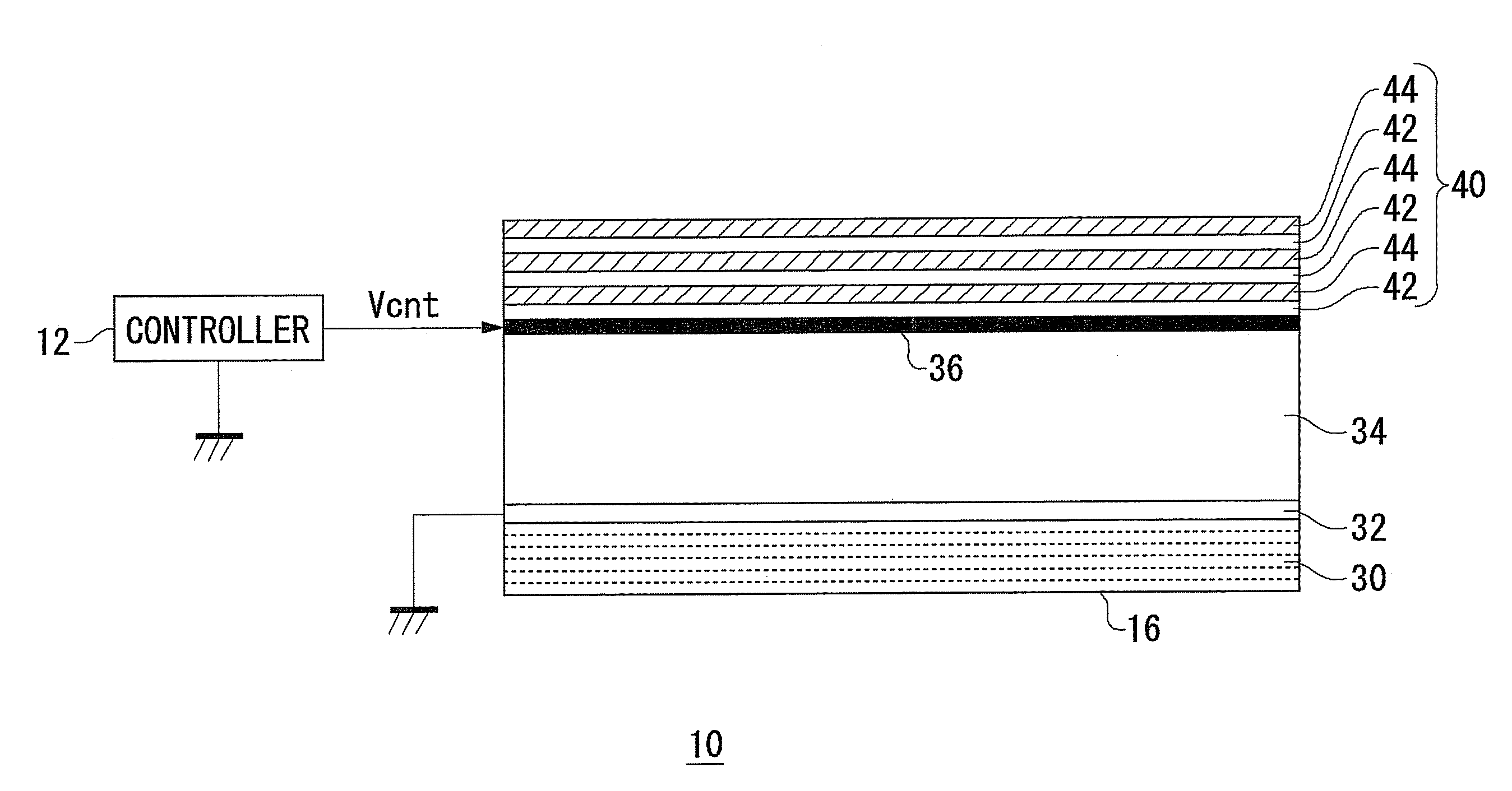 Method for manufacturing optical modulator, optical modurator, and optical modulation system