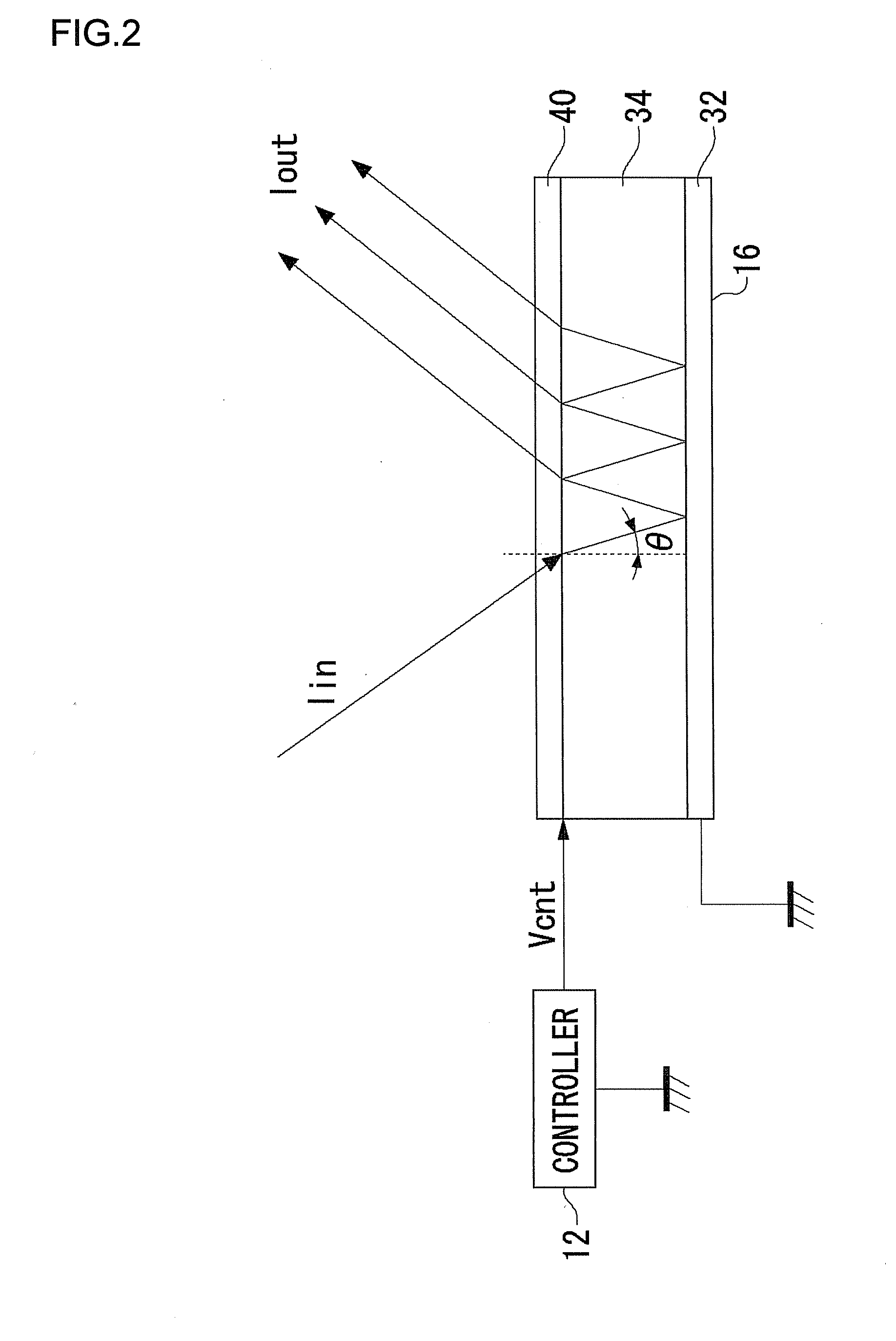 Method for manufacturing optical modulator, optical modurator, and optical modulation system