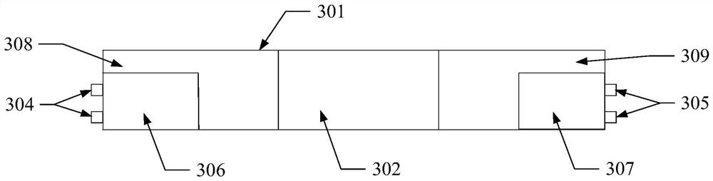 Self-generating positioning terminal