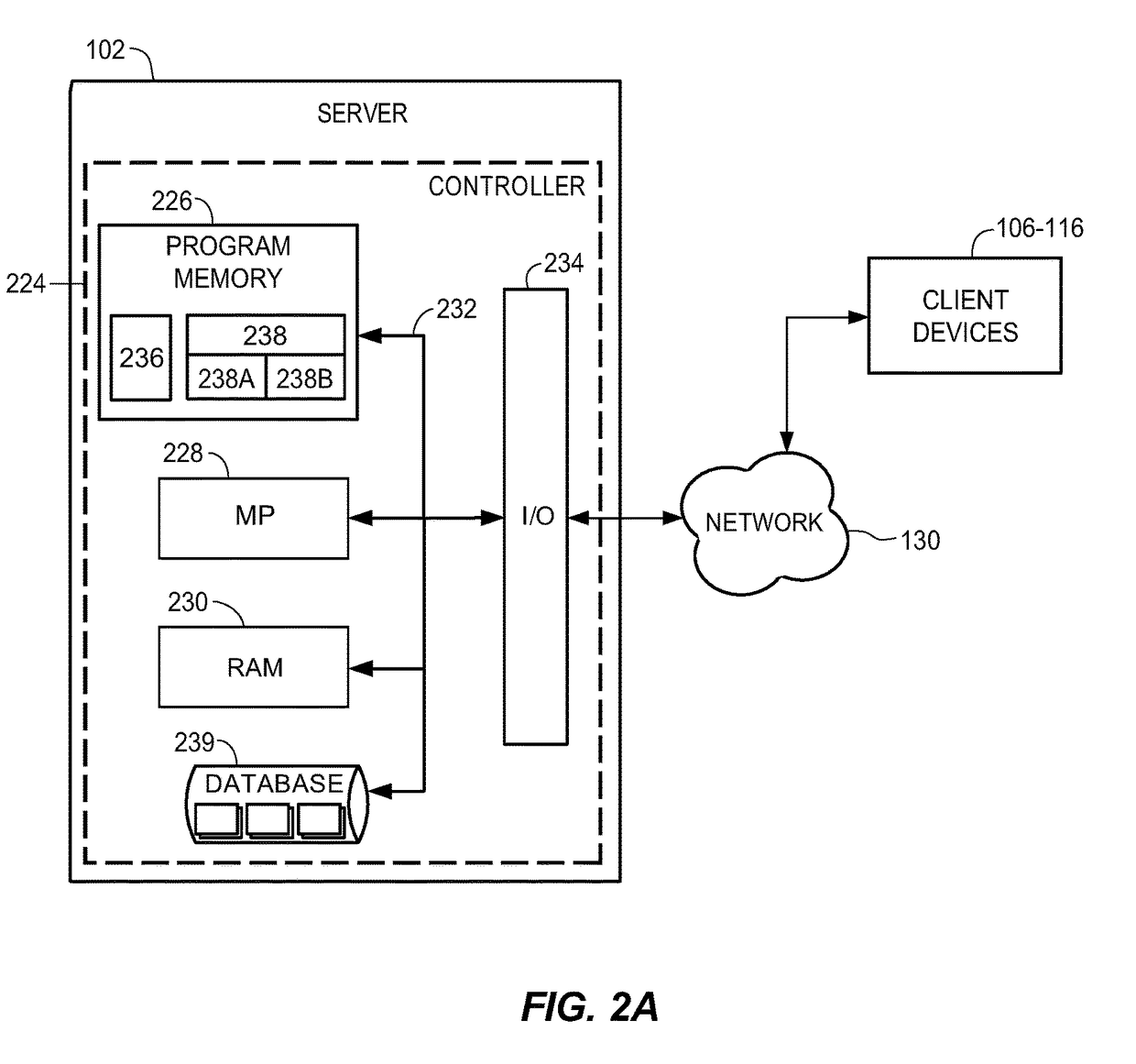 Method and system for identifying security risks using graph analysis