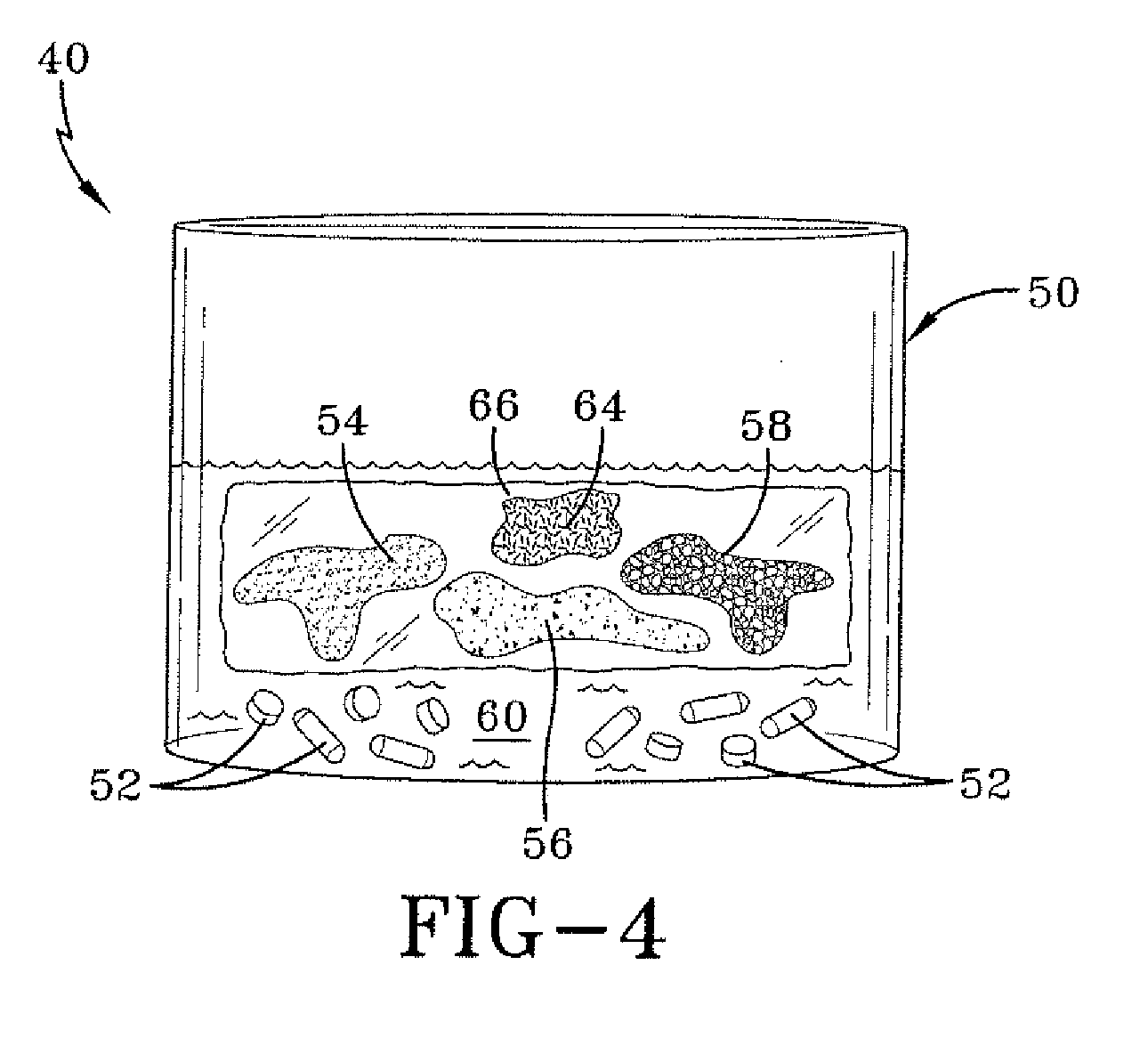 Pharmaceutical drug disposal kit