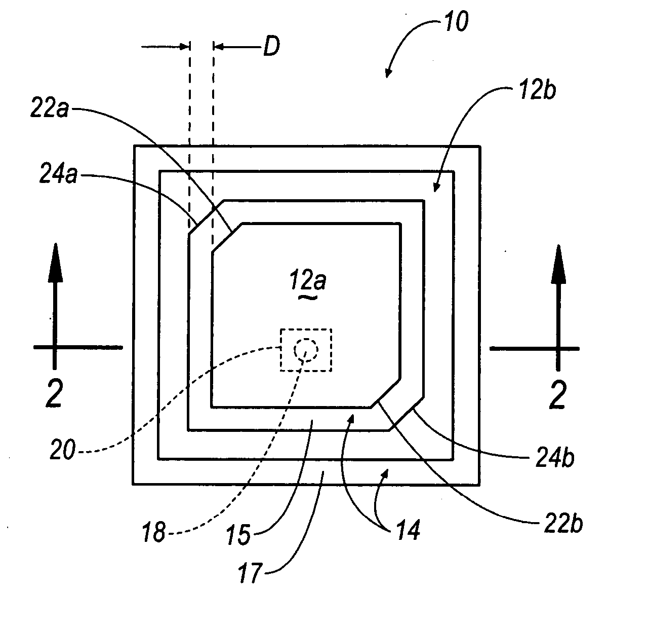 Integrated GPS and SDARS antenna