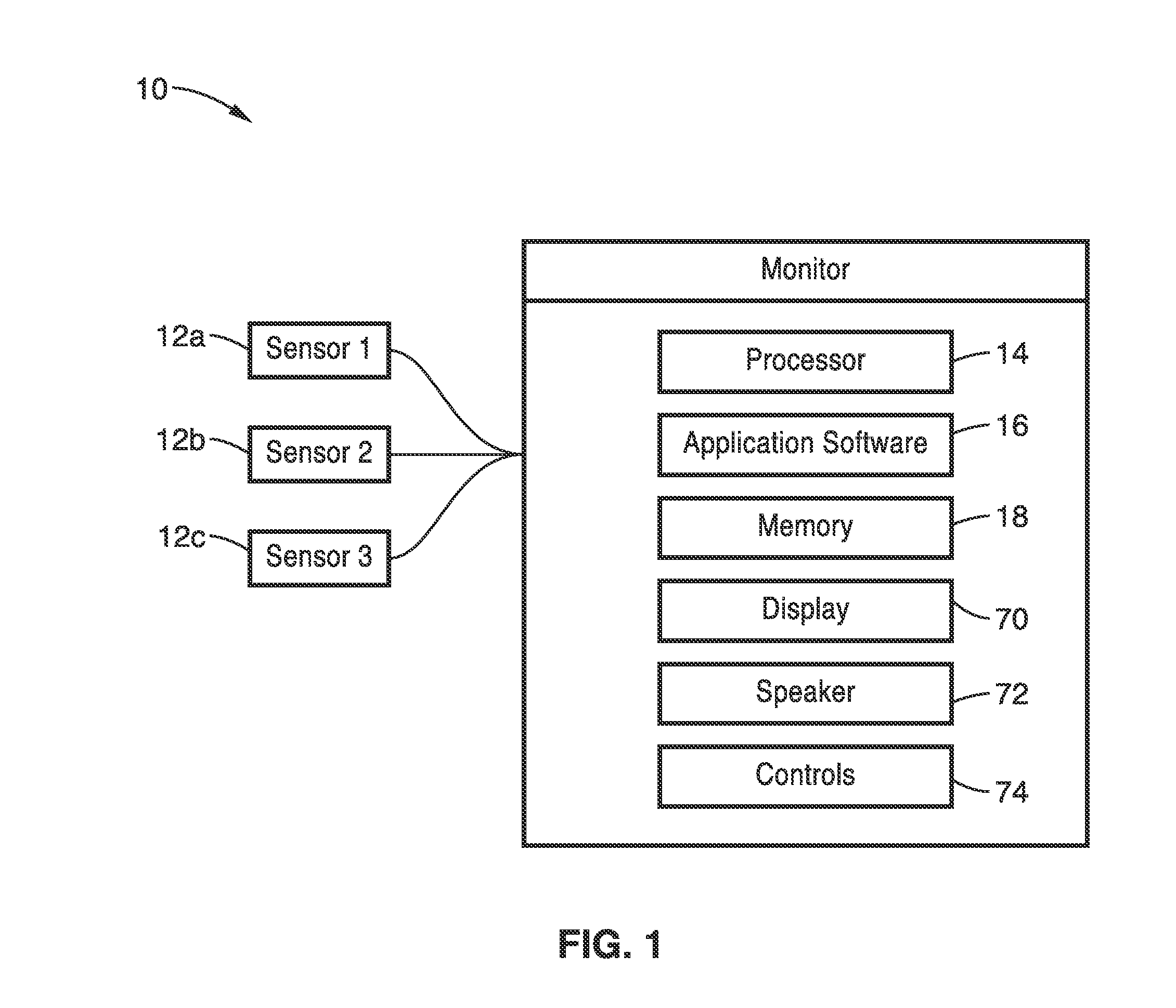 Sonification systems and methods for auditory display of physiological parameters