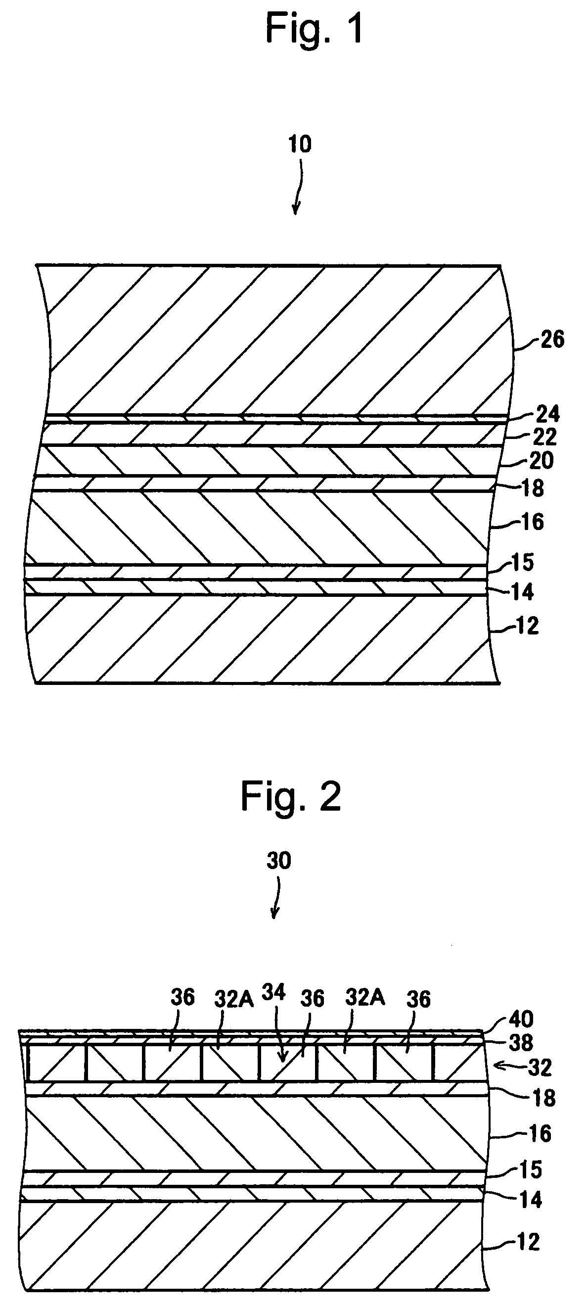 Method for manufacturing magnetic recording medium