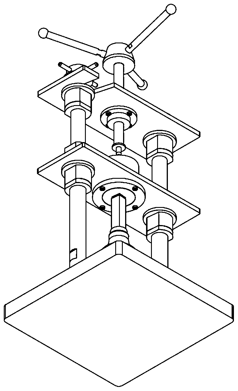 Chemical oxygen generator drug block forming device