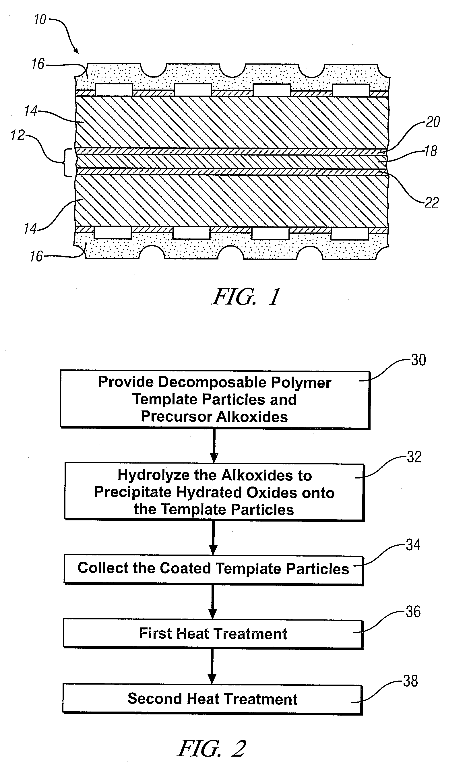 Mesoporous electrically conductive metal oxide catalyst supports