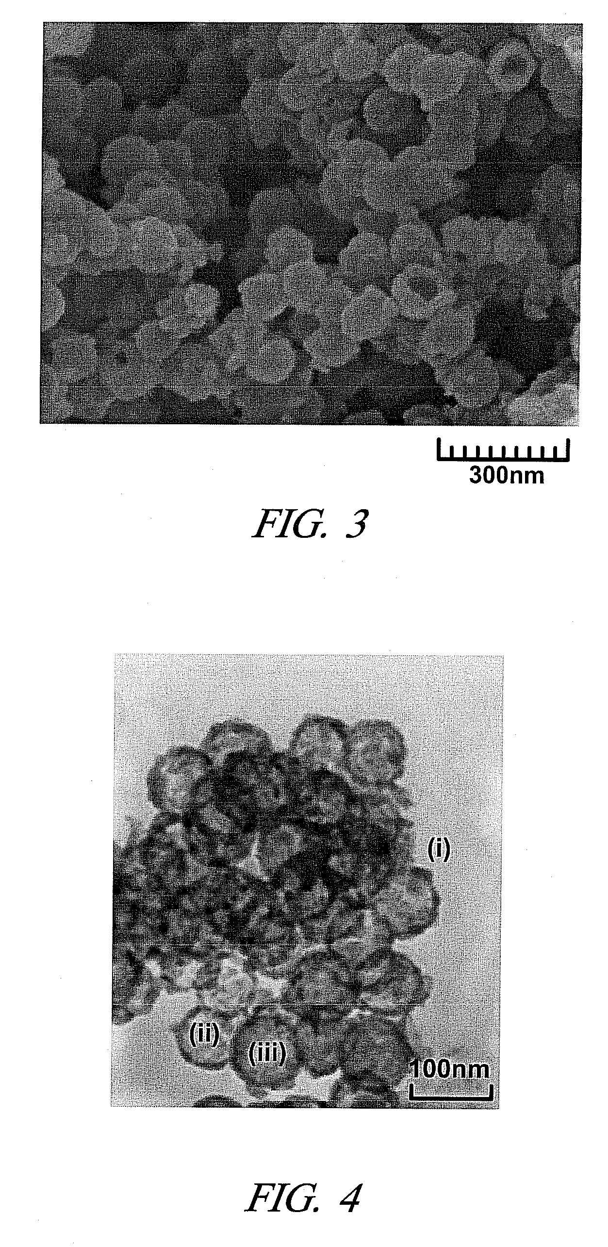 Mesoporous electrically conductive metal oxide catalyst supports