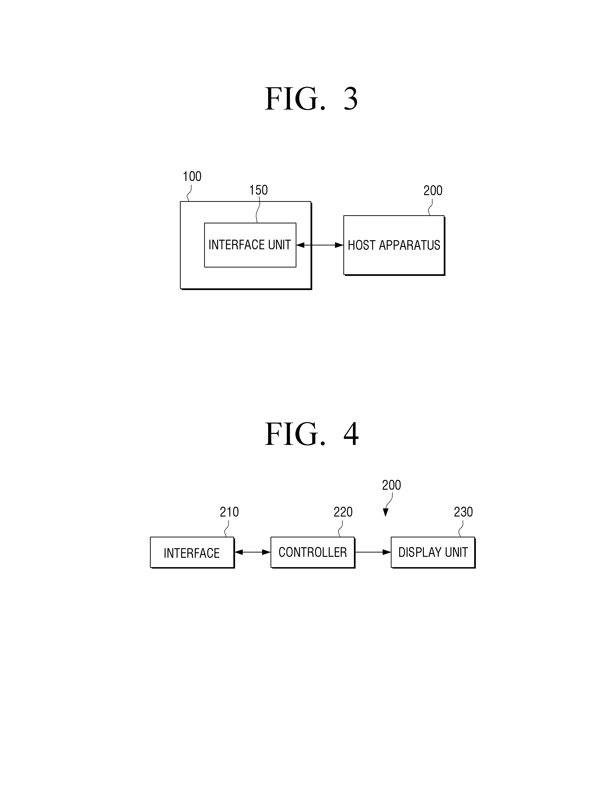 Image forming apparatus, host apparatus, image forming system having the same, and method of controlling power thereof